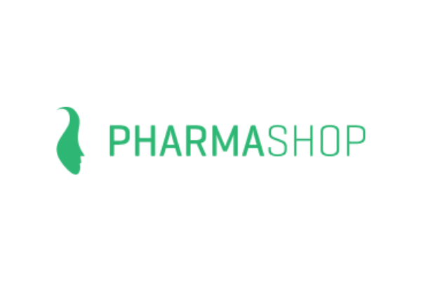 logo de Pharma-Shop
