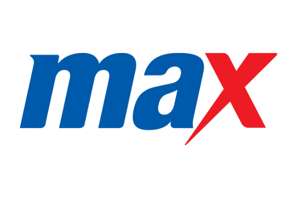 Max Fashion's logo