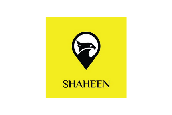 شعار شاهين