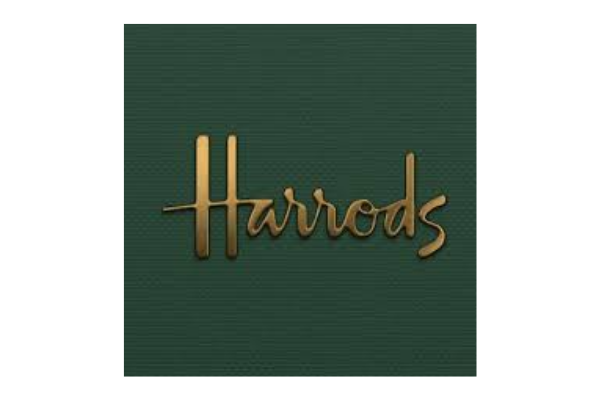 شعار هارودز