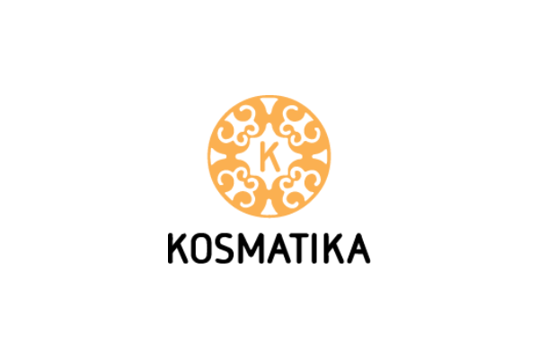 شعار كوزماتيكا