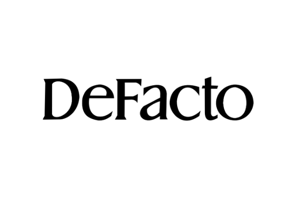 logo de Defacto