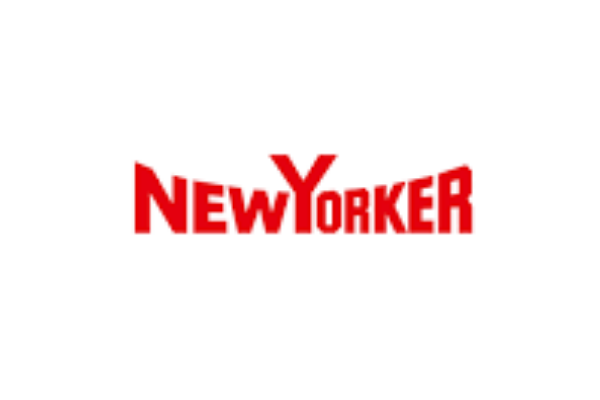 شعار نيويوركر