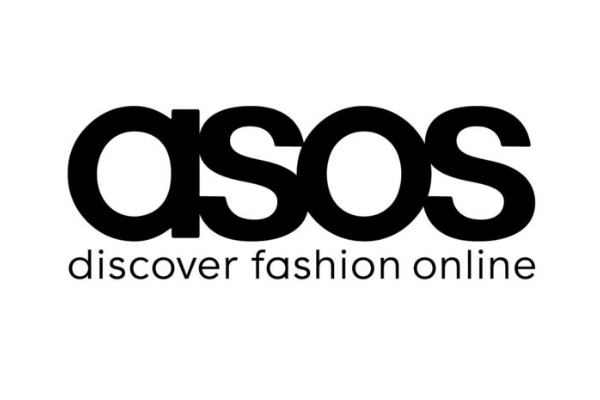 Asos's logo