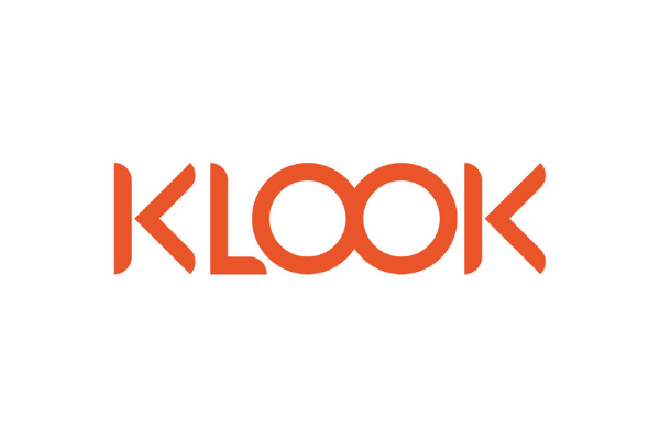 Klook's logo