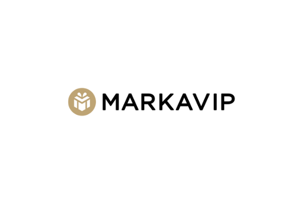 شعار ماركة VIP