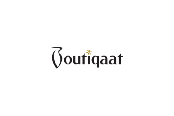 Boutiqaat's logo