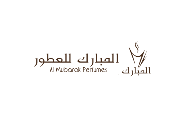 شعار المبارك للعطور