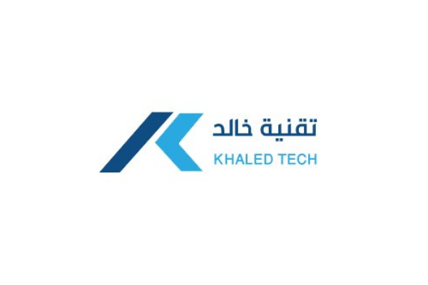 شعار تقنية خالد