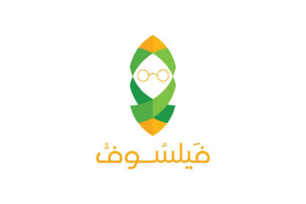 Faylasof's logo
