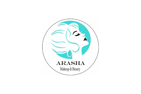 شعار متجر أراشا