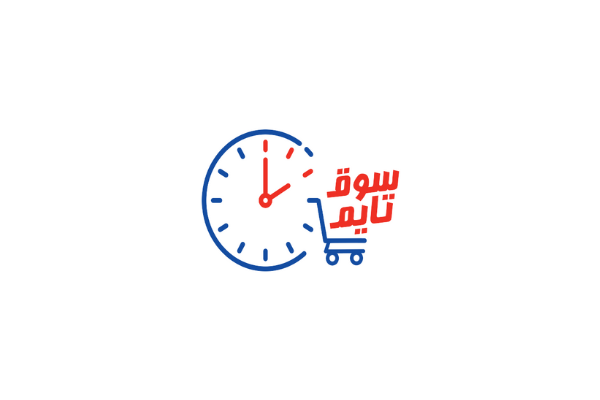 شعار سوق تايم