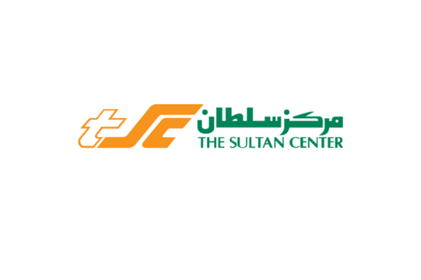 شعار مركز سلطان