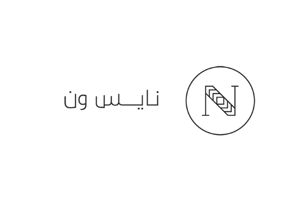Niceone's logo