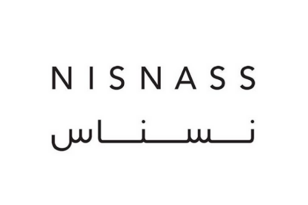 Nisnass's logo