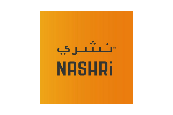 Nashri's logo