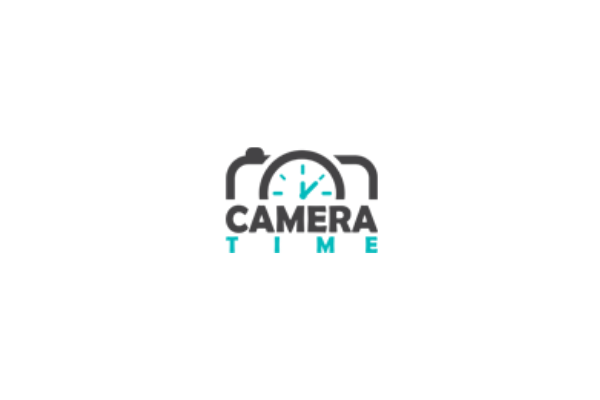 شعار كاميرا تايم