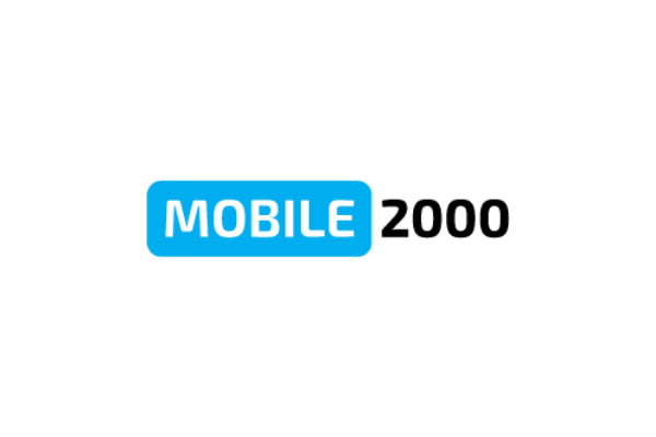 شعار هاتف 2000