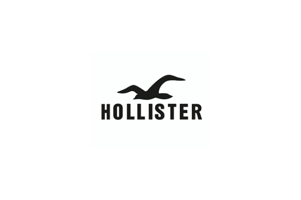 شعار هوليستر