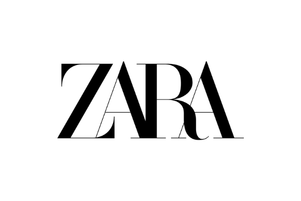 شعار زارا