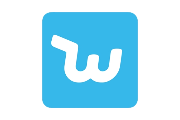 Wish's logo