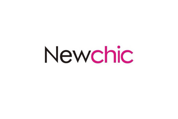 Newchic's logo
