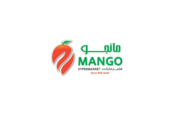 mango hyper's logo