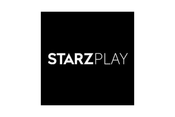 Starzplay's logo