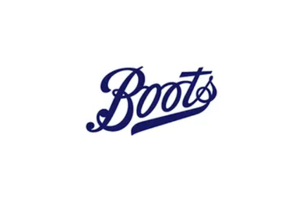 شعار بووتس