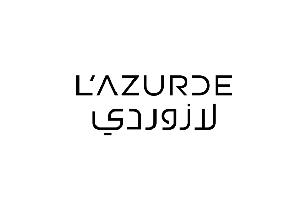 شعار لازوردي