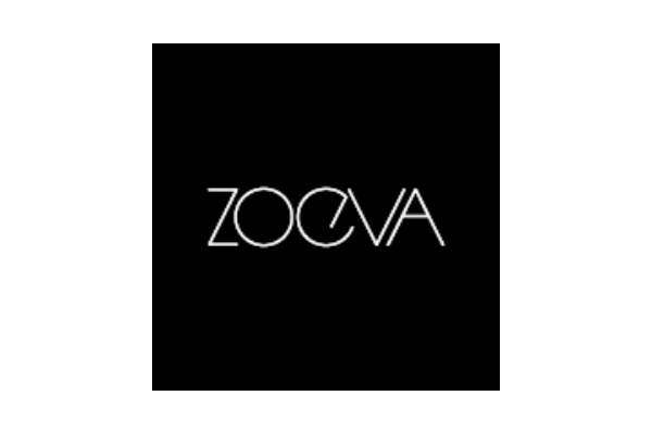 ZOEVA's logo