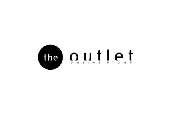 logo de The Outlet