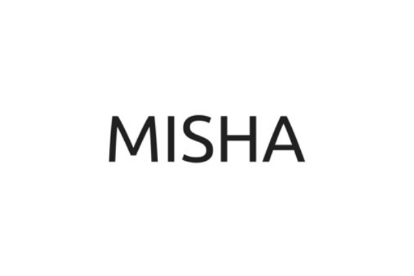 logo de MISHA