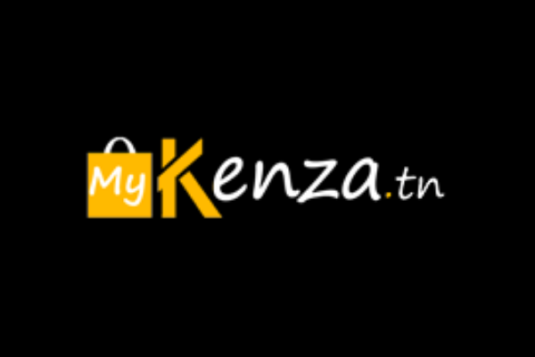 logo de Mykenza.tn