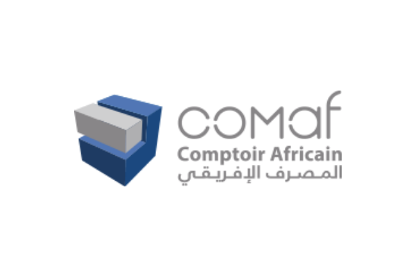 logo de Comaf
