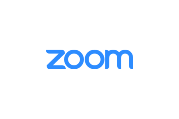 logo de ZOOM