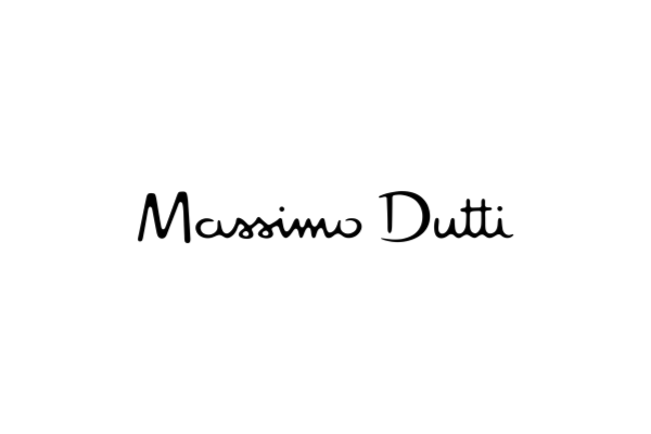 logo de Massimo Dutti