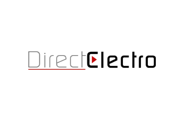 logo de Direct Electro