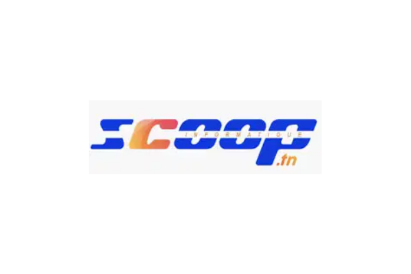 logo de Scoop