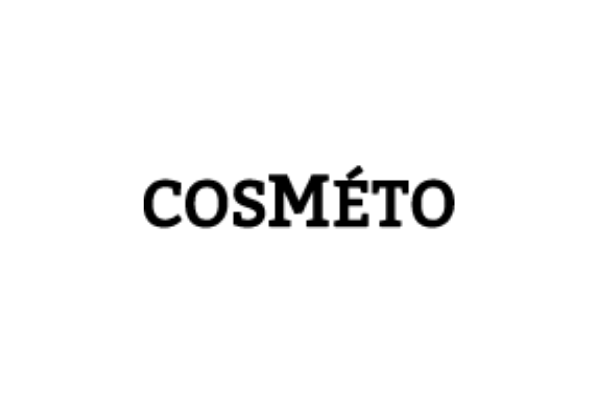logo de COSMETO