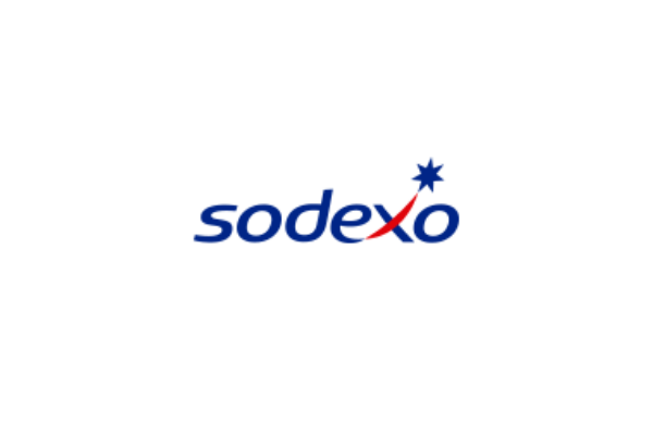 logo de Sodexo Store