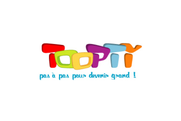logo de Toopty
