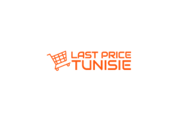 logo de LastPrice