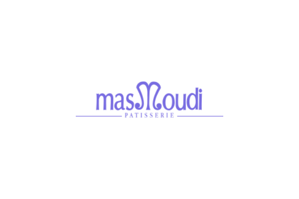 logo de Masmoudi
