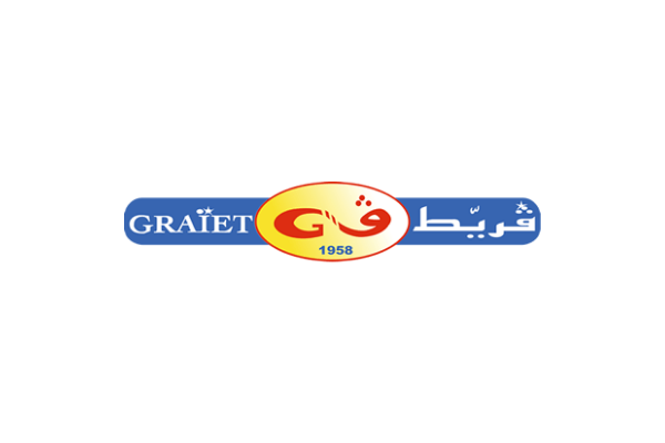logo de Graiet