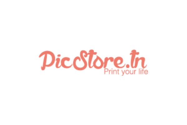 logo de PicStore