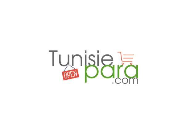 logo de TunisiePara