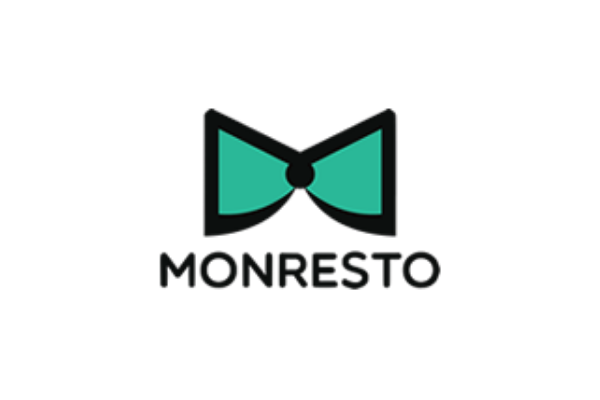 logo de Monresto