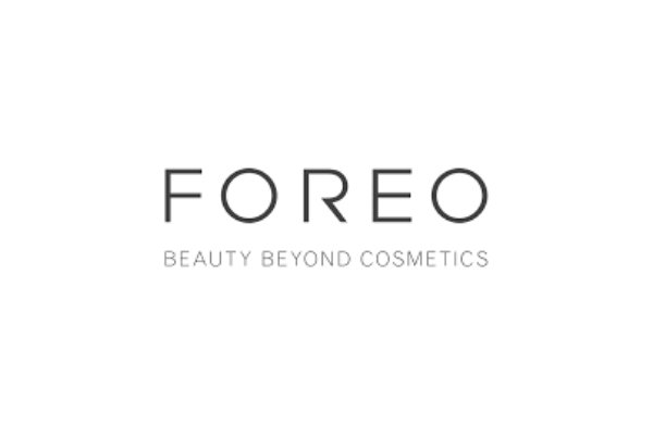 Foreo's logo