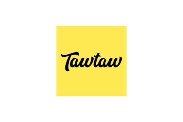 logo de Tawtaw